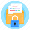 secret folder, confidential folder, folder security, archive security, folder protection 