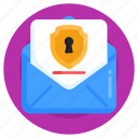 safe mail, secure mail, secure email, confidential mail, encrypted mail 