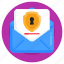 safe mail, secure mail, secure email, confidential mail, encrypted mail 