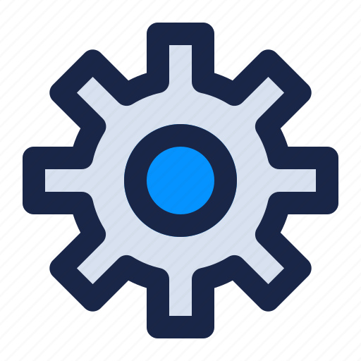 Engine, gear, internet, option, security, setting, web icon - Download on Iconfinder