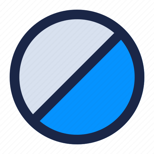 Block, cancel, disable, failed, internet, lock, security icon - Download on Iconfinder