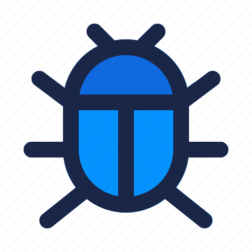 Bug, danger, data, internet, malware, security, virus icon - Download on Iconfinder