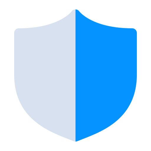 Antivirus, internet, protect, safe, security, shape, shield icon - Free download