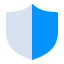 antivirus, internet, protect, safe, security, shape, shield 