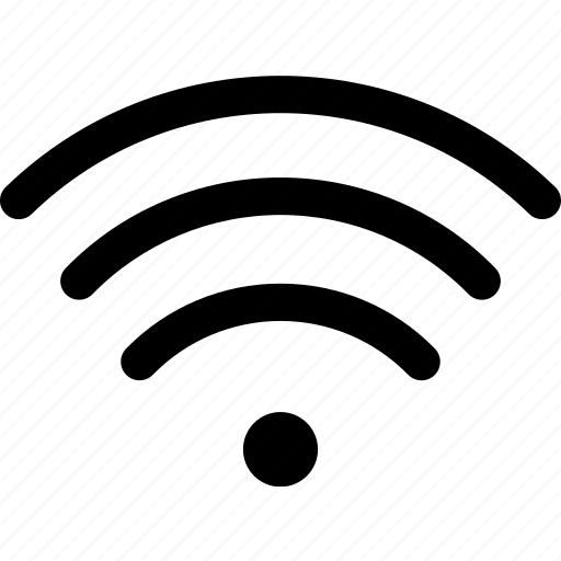 Internet, online, signal, wifi icon - Download on Iconfinder