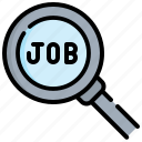 job, search, application, professions, jobs