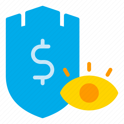Business, finance, insurance, money, protection icon - Download on Iconfinder