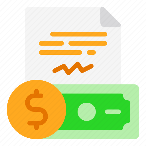 Agreement, bank, business, finance, investation icon - Download on Iconfinder
