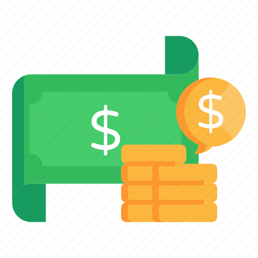 Currency, wealth, money, cash, finance icon - Download on Iconfinder