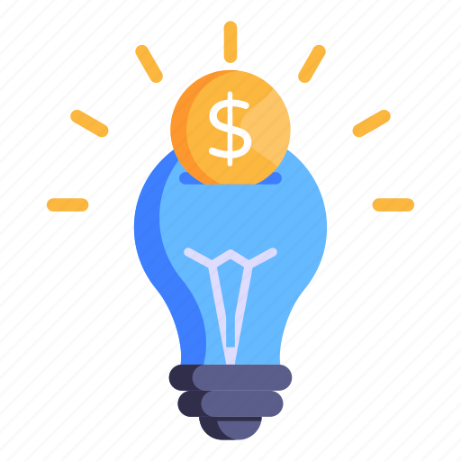 Business idea, business innovation, money idea, creativity, innovation icon - Download on Iconfinder