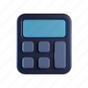calculator, device, calculation, math, accounting, finance, technology