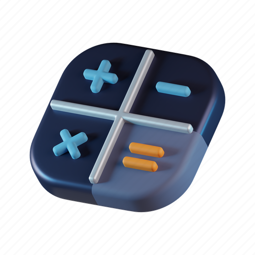 Calculation, mathematics, accounting, calculator, maths, finance icon - Download on Iconfinder