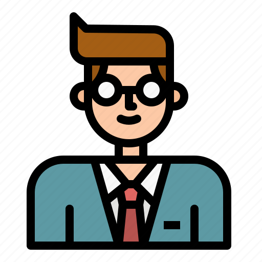 Advisor, business, consultant, financial, startup icon - Download on Iconfinder