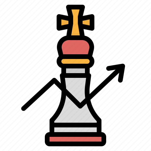 Chess, piece, seo, strategy, target icon - Download on Iconfinder
