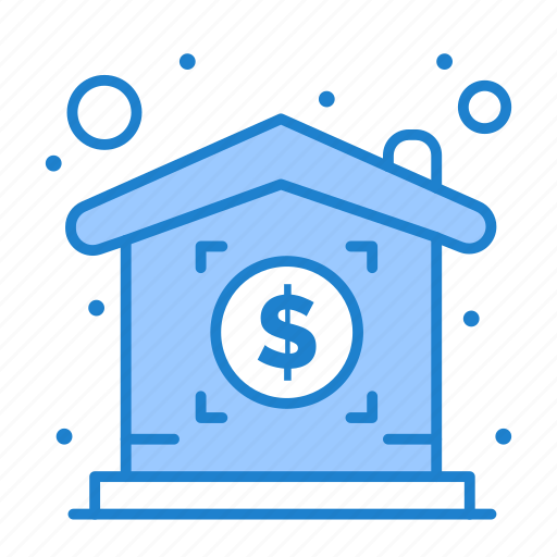 Investment, price, property icon - Download on Iconfinder