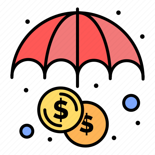 Finance, insurance, investment icon - Download on Iconfinder