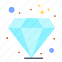 diamond, gem, investment