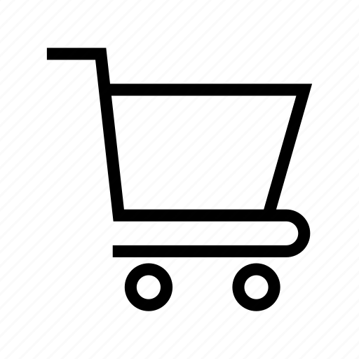 Cart, trolley, shopping, basket icon - Download on Iconfinder