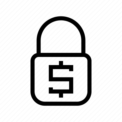 Lock, private, secure, protection icon - Download on Iconfinder