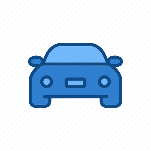 Car, transportation, vehicle, transport icon - Download on Iconfinder