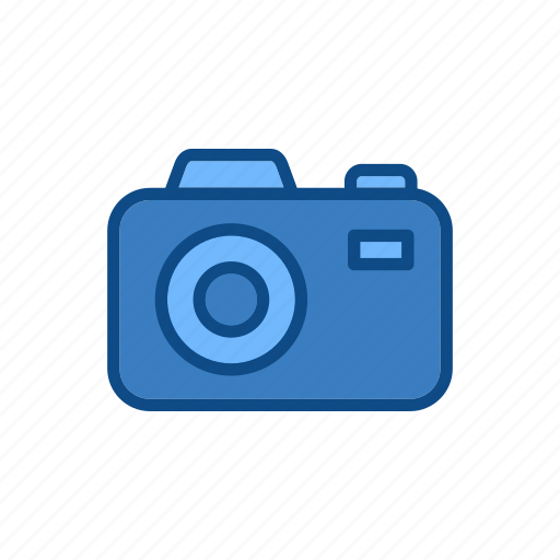Gadget, camera, digital, photography icon - Download on Iconfinder
