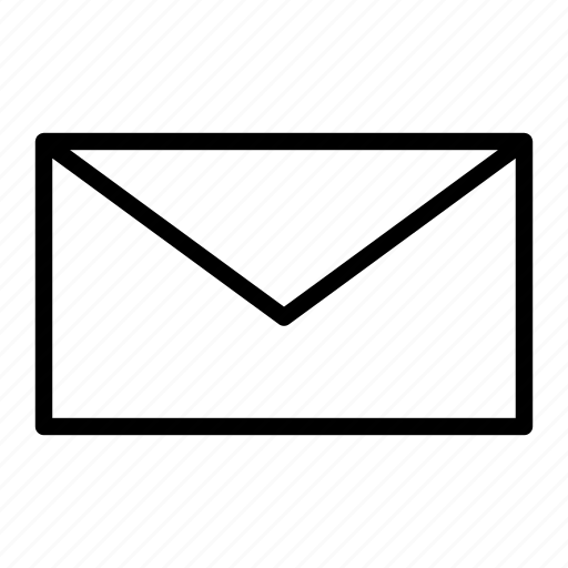 Address, email, envelop, letter, mail, message icon - Download on Iconfinder