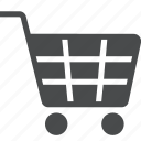 cart, shopping, basket, ecommerce, shop