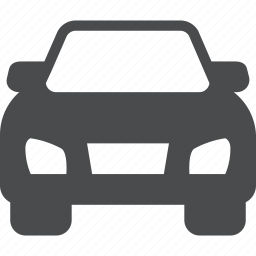 Vehicle, auto, automobile, car, transportation, travel icon - Download on Iconfinder