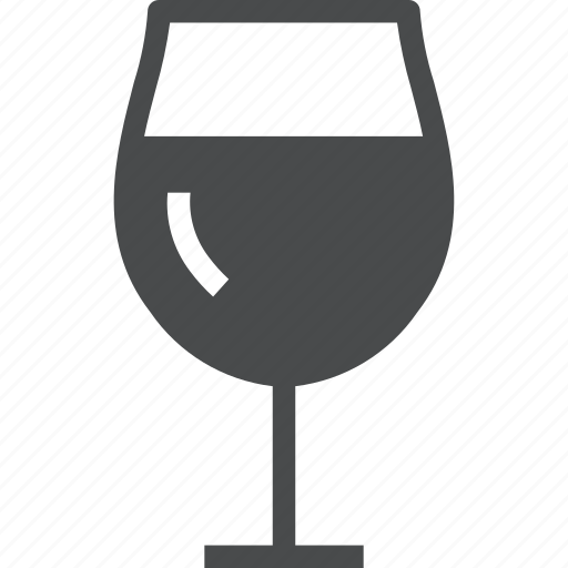 Glass, wine, alcohol, beverage icon - Download on Iconfinder