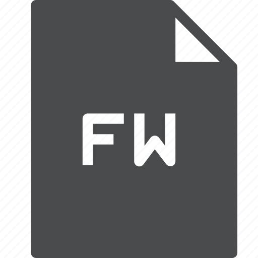 File, fw icon - Download on Iconfinder on Iconfinder