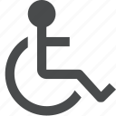handicap, disability, disabled, handicapped, wheelchair