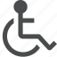 handicap, disability, disabled, handicapped, wheelchair 