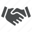 handshake, agreement, business, contract, deal, partnership 