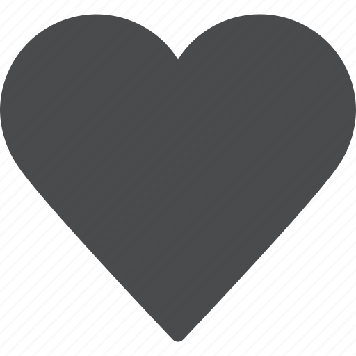 Heart, favorite, like, love, marriage, valentines, wedding icon - Download on Iconfinder