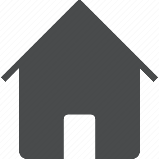 Home, house, household, property, real estate icon - Download on Iconfinder