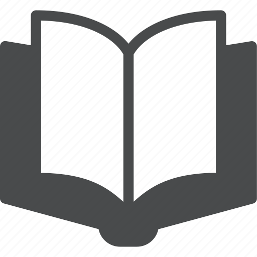 Book, open, education, learn, read, reading icon - Download on Iconfinder