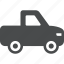 pickup, truck, auto, car, vehicle 