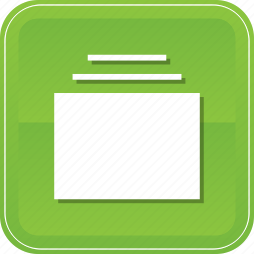 Account, albums, screens, tabs icon - Download on Iconfinder
