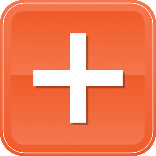 Add, create, cross, math, new, plus, sign icon - Download on Iconfinder