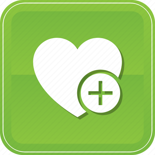 Add, favorites, heart, love, romance, wedding icon - Download on Iconfinder