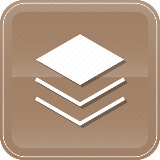 Add, layer, layers, stack icon - Download on Iconfinder