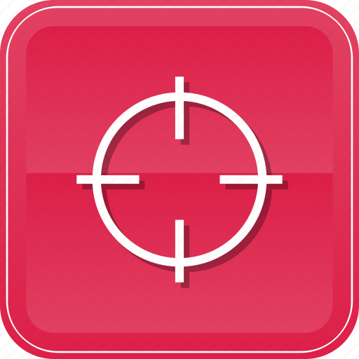 Aim, archery, focus, goal, objective, success, target icon - Download on Iconfinder
