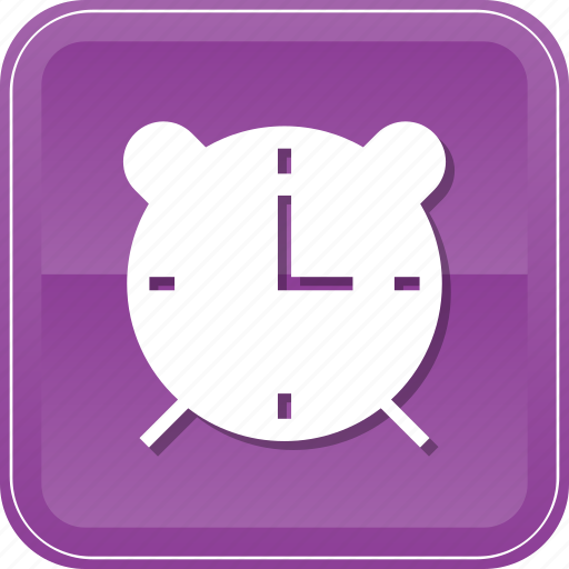 Alar, alarm, alarmclock, clock, time, watch icon - Download on Iconfinder