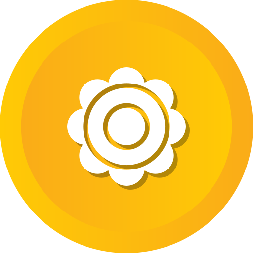 Aroma, blossom, dsy, flower, flowers, nature icon - Free download