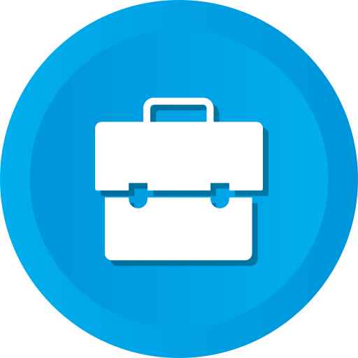 Bag, briefcase, business, case, job, portfolio, suitcase icon - Free download