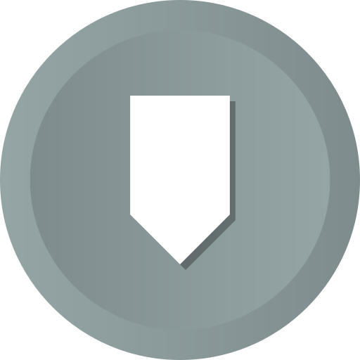 Badge, bookmark, mark, marketing, ribbon icon - Free download
