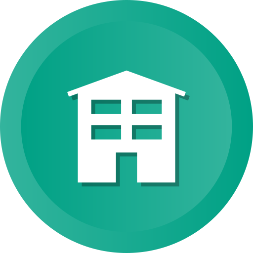 Building, business, company, house, mall, real, store icon - Free download