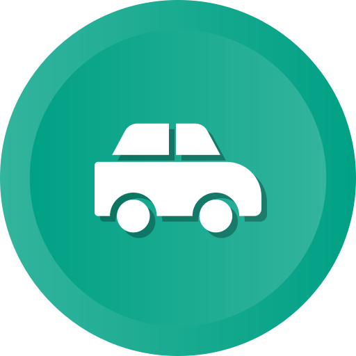 Car, transport, transportation, travel, vehicle icon - Free download