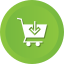 cart, commerce, download, ecommerce, shop, shopping, store 
