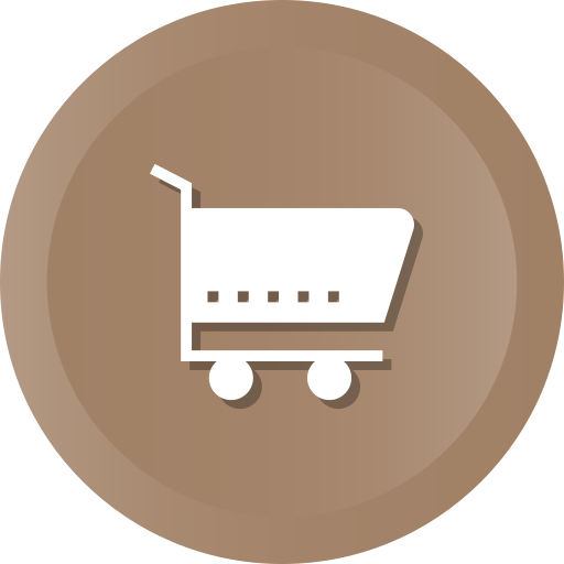 Cart, commerce, ecommerce, trolley icon - Free download